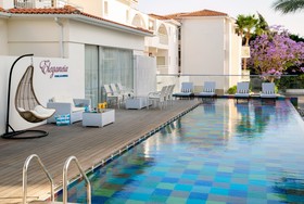 King Jason Paphos - Designed for adults by Louis Hotels