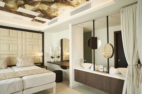 King Jason Paphos - Designed for adults by Louis Hotels