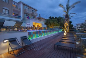 King Jason Paphos - Designed for adults by Louis Hotels