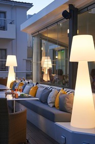 King Jason Paphos - Designed for adults by Louis Hotels