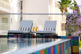 King Jason Paphos - Designed for adults by Louis Hotels