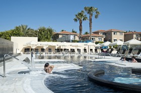 King Jason Paphos - Designed for adults by Louis Hotels