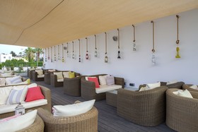 King Jason Paphos - Designed for adults by Louis Hotels