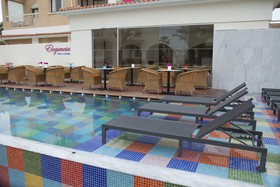 King Jason Paphos - Designed for adults by Louis Hotels