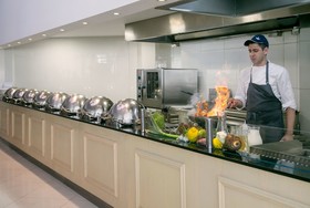 King Jason Paphos - Designed for adults by Louis Hotels