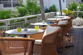 King Jason Paphos - Designed for adults by Louis Hotels