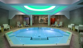 King Jason Paphos - Designed for adults by Louis Hotels