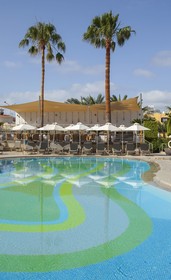 King Jason Paphos - Designed for adults by Louis Hotels