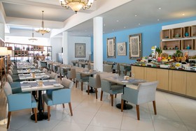 King Jason Paphos - Designed for adults by Louis Hotels