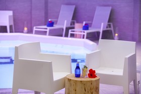 King Jason Paphos - Designed for adults by Louis Hotels
