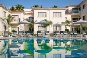 King Jason Paphos - Designed for adults by Louis Hotels