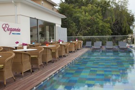 King Jason Paphos - Designed for adults by Louis Hotels
