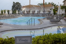 King Jason Paphos - Designed for adults by Louis Hotels