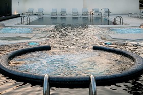 King Jason Paphos - Designed for adults by Louis Hotels