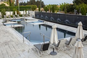 King Jason Paphos - Designed for adults by Louis Hotels