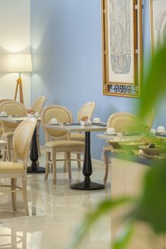 King Jason Paphos - Designed for adults by Louis Hotels