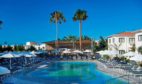 King Jason Paphos - Designed for adults by Louis Hotels