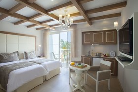 King Jason Paphos - Designed for adults by Louis Hotels