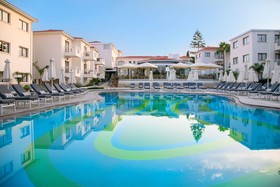 King Jason Paphos - Designed for adults by Louis Hotels