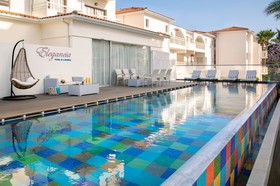 King Jason Paphos - Designed for adults by Louis Hotels