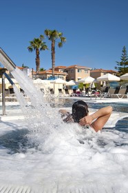 King Jason Paphos - Designed for adults by Louis Hotels