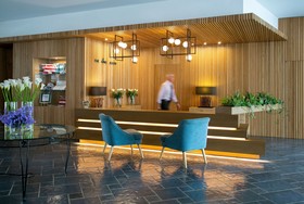King Jason Paphos - Designed for adults by Louis Hotels