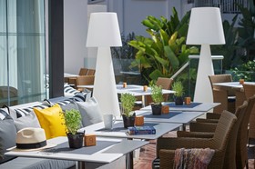 King Jason Paphos - Designed for adults by Louis Hotels