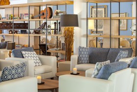 King Jason Paphos - Designed for adults by Louis Hotels