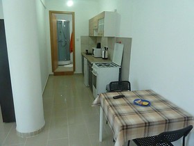 Valentinos Apartments