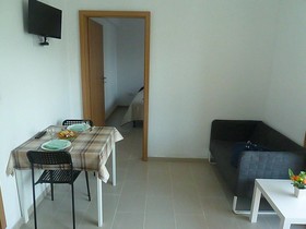 Valentinos Apartments