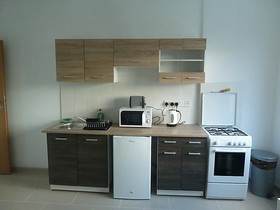 Valentinos Apartments