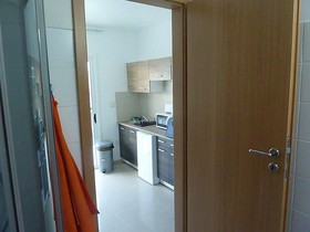 Valentinos Apartments