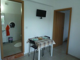 Valentinos Apartments