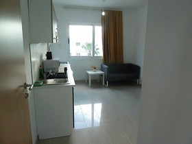 Valentinos Apartments