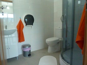 Valentinos Apartments