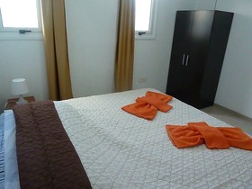 Valentinos Apartments