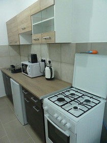 Valentinos Apartments