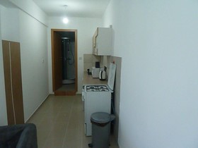 Valentinos Apartments