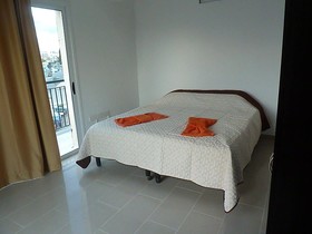Valentinos Apartments