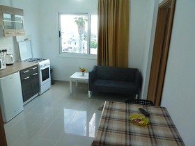 Valentinos Apartments