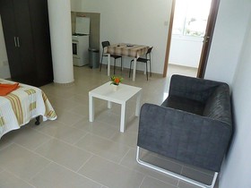 Valentinos Apartments