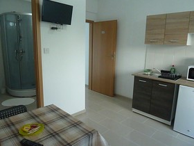 Valentinos Apartments