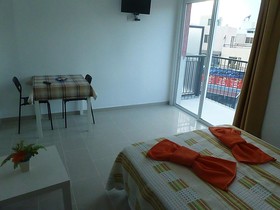 Valentinos Apartments