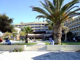 Venus Beach