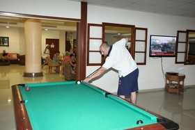 Veronica Hotel