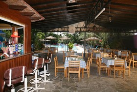 Veronica Hotel
