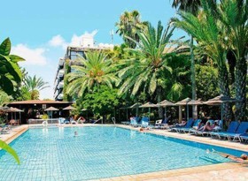 Veronica Hotel