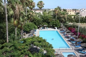 Veronica Hotel