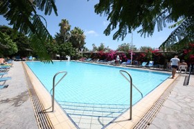 Veronica Hotel