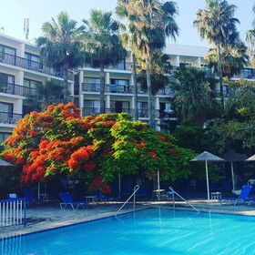 Veronica Hotel